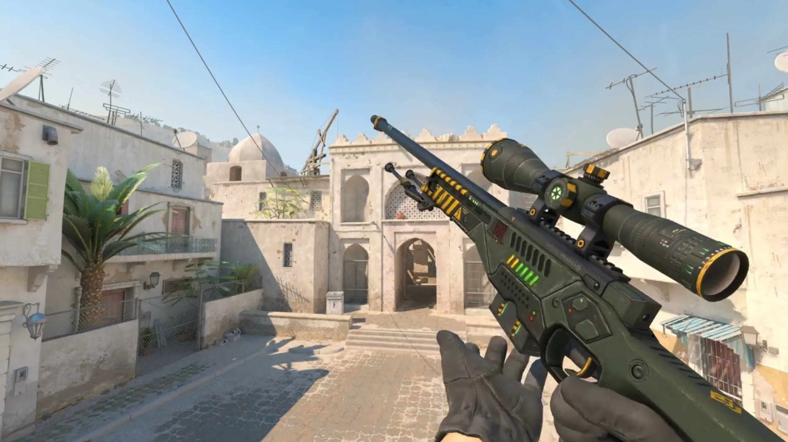 AWP Phobos cheap